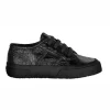 Baskets Superga Kids 2750 Lamew Kids Black