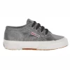 Baskets Superga Kids 2750 Lamew Kids Grau