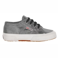 Baskets Superga Kids 2750 Lamew Kids Grau