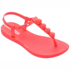 Tongs Ipanema Kids Class Glam Kids Neon Pink