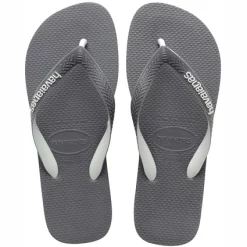 Tongs Havaianas Top Mix Steel Grey Steel Grey