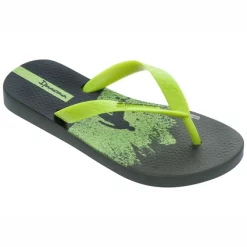 Tongs Ipanema Kids Temas Kids Green
