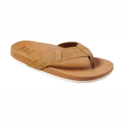 Tongs Reef Kids Cushion Phantom Tan