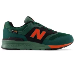 Baskets New Balance Kids GR997 HMH Nightwatch Green