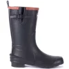 Bottes En Caoutchouc Barbour Kids Simonside Black