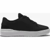 Baskets Timberland Youth Seneca Bay Leather Oxford Jet Black
