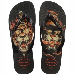 Tongs Havaianas Top Tribo Red