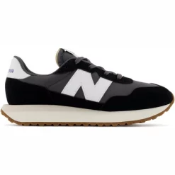 Baskets New Balance Kid GS237 PF Black
