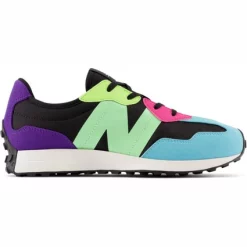 Baskets New Balance Kid GS327 CE Black