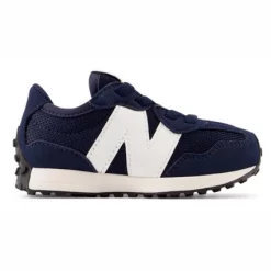 Baskets New Balance Bébés IH327 CNW Natural Indigo