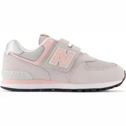 Baskets New Balance Enfants PV574 EVK Rain Cloud