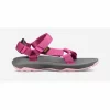 Teva Enfant Hurricane XLT 2 Speck Raspberry Rose