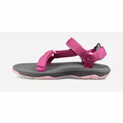 Teva Enfant Hurricane XLT 2 Speck Raspberry Rose -Pas Cher Baskets Magasin 1019390 C HurricaneXLT2 SRRS 3