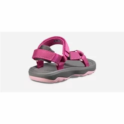 Teva Enfant Hurricane XLT 2 Speck Raspberry Rose -Pas Cher Baskets Magasin 1019390 C HurricaneXLT2 SRRS 4