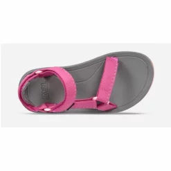Teva Enfant Hurricane XLT 2 Speck Raspberry Rose -Pas Cher Baskets Magasin 1019390 C HurricaneXLT2 SRRS 6