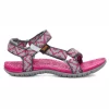 Sandales Teva Kids Hurricane 3 Balboa Fucshia Red