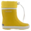 Bottes De Pluie Bergstein Winterboot Jaune