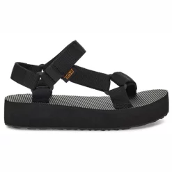 Sandales Teva Enfant Midform Universal Noir