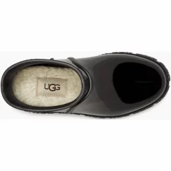 Bottes De Pluie UGG Kids Drizlita Black -Pas Cher Baskets Magasin 1130361K BLK 5