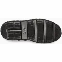 Bottes De Pluie UGG Kids Drizlita Black -Pas Cher Baskets Magasin 1130361K BLK 6