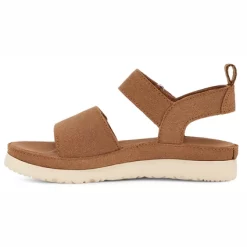 Sandales UGG Kids Goldenstar Chestnut -Pas Cher Baskets Magasin 1136539k che 3