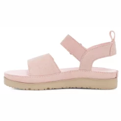 Sandales UGG Kids Goldenstar Seashell Pink -Pas Cher Baskets Magasin 1136539k slpn 3