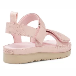 Sandales UGG Kids Goldenstar Seashell Pink -Pas Cher Baskets Magasin 1136539k slpn 4