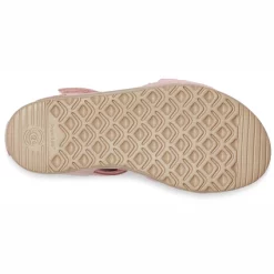 Sandales UGG Kids Goldenstar Seashell Pink -Pas Cher Baskets Magasin 1136539k slpn 6