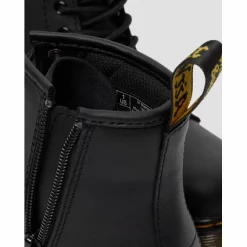 Dr. Martens Enfant 1460 Black Softy T -Pas Cher Baskets Magasin 15382001 1