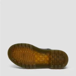 Dr. Martens Enfant 1460 Black Softy T -Pas Cher Baskets Magasin 15382001 6