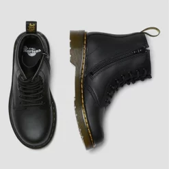 Dr. Martens Enfant 1460 Black Softy T -Pas Cher Baskets Magasin 15382001 7