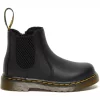 Bottines Dr. Martens 2976 Toddler Black Softy