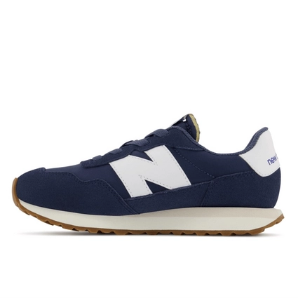 Baskets New Balance Kids PH237 PD Natural Indigo 2 Baskets New Balance Kids PH237 PD Natural Indigo – Image 2