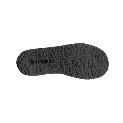 Baskets Superga Kids 2750 JVELPANATTA Total Black 2 Baskets Superga Kids 2750 JVELPANATTA Total Black – Image 2