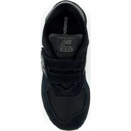 Baskets New Balance Enfants PV574 EVE Black 2 Baskets New Balance Enfants PV574 EVE Black – Image 2