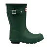 Bottes De Pluie Hunter Original Kids Hunter Vert