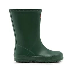Botte De Pluie Hunter Kids First Classic Hunter Green
