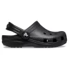 Sandales Crocs Kids Classic Clog Black