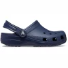 Sandales Crocs Kids Classic Clog Navy