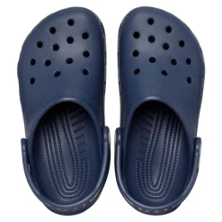 Sandales Crocs Toddler Classic Clog T Navy 8 Sandales Crocs Toddler Classic Clog T Navy -Pas Cher Baskets Magasin 206991 410 3 1