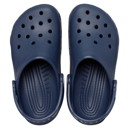 Sandales Crocs Toddler Classic Clog T Navy 3 Sandales Crocs Toddler Classic Clog T Navy – Image 3