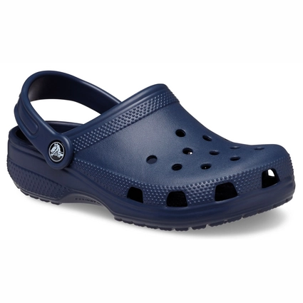 Sandales Crocs Toddler Classic Clog T Navy 4 Sandales Crocs Toddler Classic Clog T Navy – Image 4