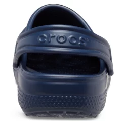 Sandales Crocs Toddler Classic Clog T Navy 11 Sandales Crocs Toddler Classic Clog T Navy -Pas Cher Baskets Magasin 206991 410 6 1