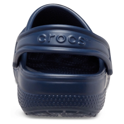 Sandales Crocs Toddler Classic Clog T Navy 6 Sandales Crocs Toddler Classic Clog T Navy – Image 6