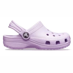 Sandales Crocs Kids Classic Clog Lavender