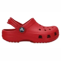 Sandales Crocs Toddler Classic Clog T Pepper