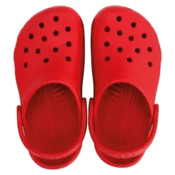 Sandales Crocs Kids Classic Clog Pepper -Pas Cher Baskets Magasin 206991 6EN 3