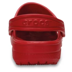 Sandales Crocs Toddler Classic Clog T Pepper -Pas Cher Baskets Magasin 206991 6EN 6 1