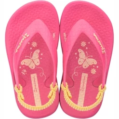 Tongs Ipanema Kids Anatomic Soft Baby Pink Blue
