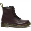 Boots Dr. Martens 1460 Junior Romario Bordeaux